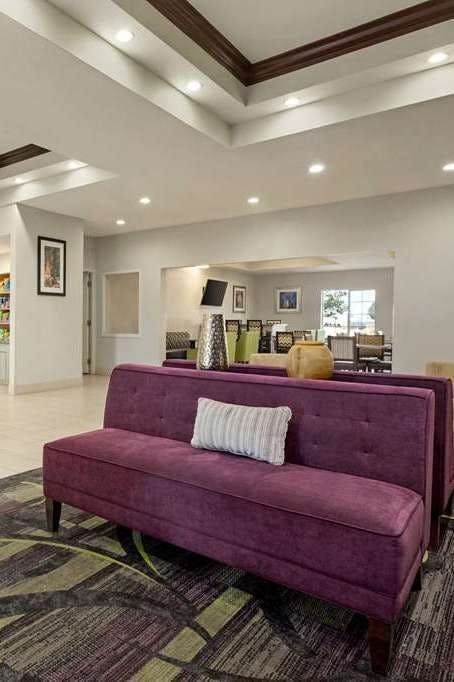 Hotel La Quinta Inn Ste Fresno NW photo 5