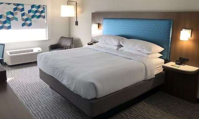 Wingate by Wyndham Augusta Washington Road