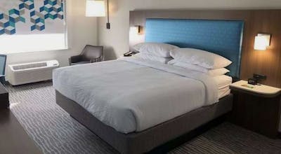 Wingate by Wyndham Augusta Washington Road