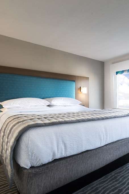 Hotel Wingate by Wyndham Augusta Washington Road photo 2