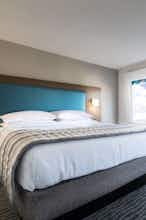 Hotel Wingate Augusta Washington Rd photo 2
