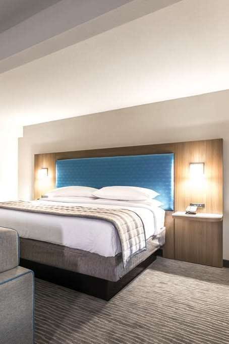 Hotel Wingate by Wyndham Augusta Washington Road photo 3