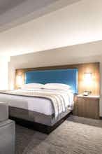 Hotel Wingate Augusta Washington Rd photo 3
