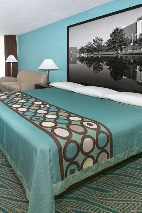 Hotel Super 8 Duncan photo 3