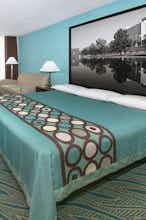 Hotel Super 8 Duncan photo 3