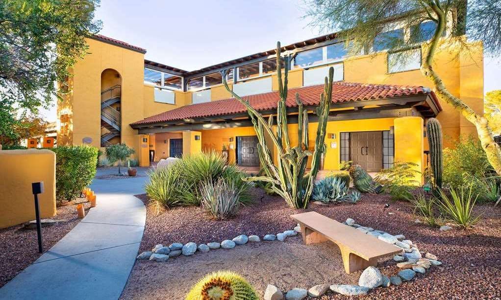 Westward Look Wyndham Grand Resort and Spa