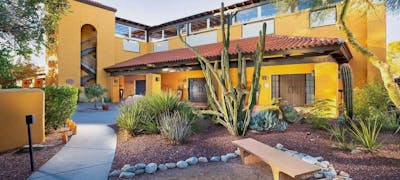 Westward Look Wyndham Grand Resort and Spa