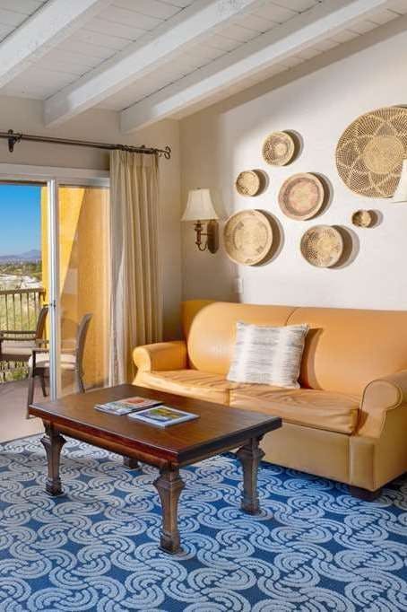 Hotel Westward Look Wyndham Grand Resort and Spa photo 3