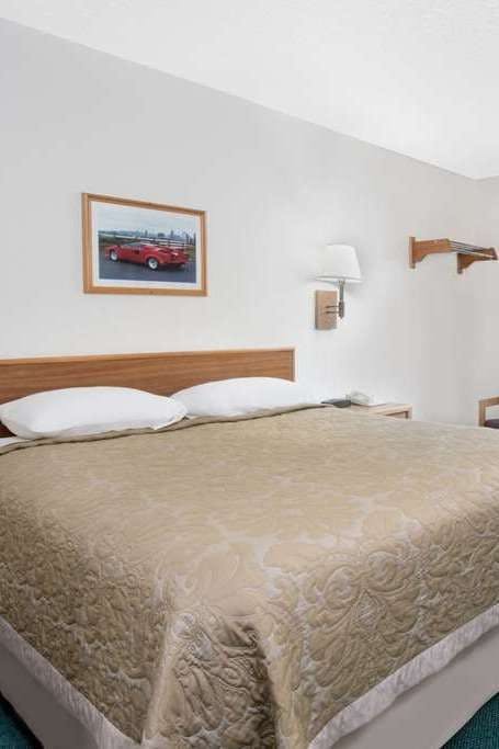 Hotel Super 8 by Wyndham Murdo photo 4