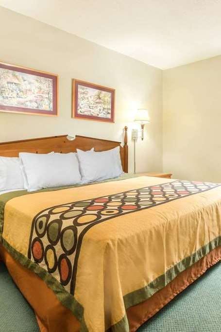 Hotel Super 8 Pevely photo 1