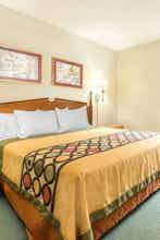 Hotel Super 8 Pevely photo 1