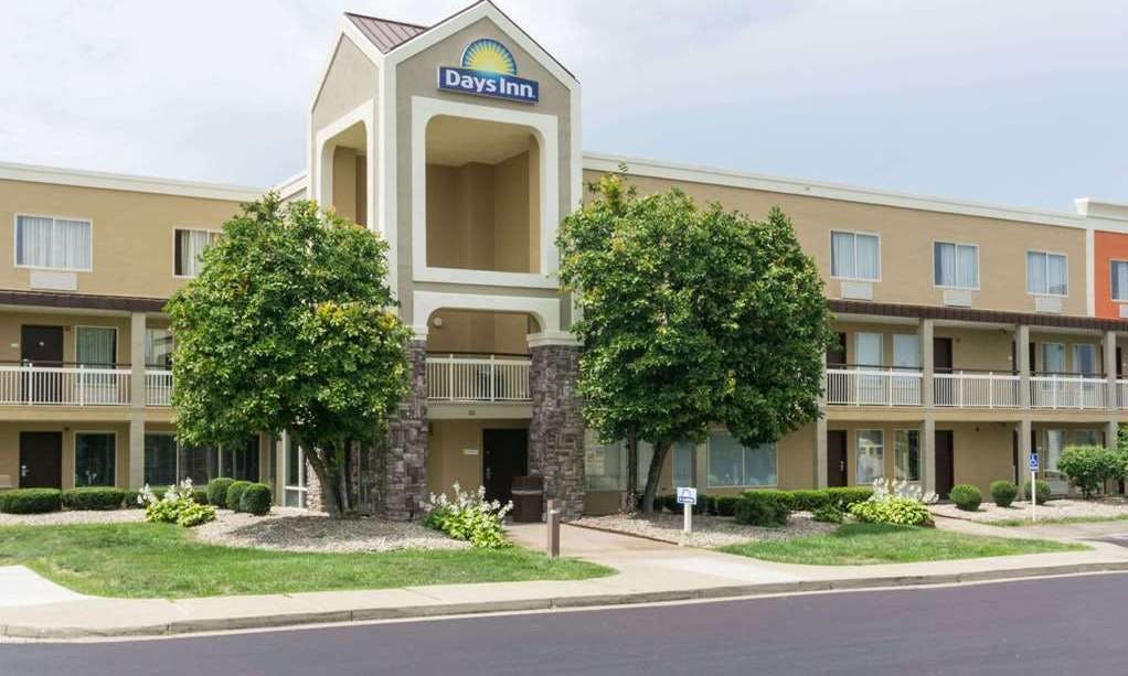 Days Inn by Wyndham Florence Cincinnati Area