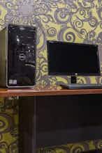 Hotel Days Inn Florence Cincinnati photo 4