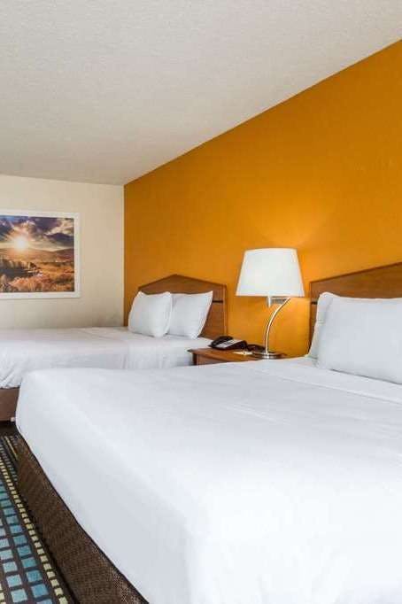 Hotel Days Inn by Wyndham Florence Cincinnati Area photo 2