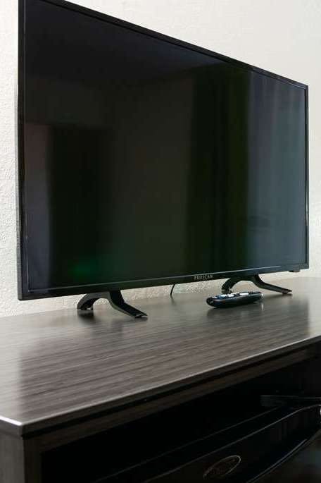 Hotel Super 8 Arkansas City KS photo 5