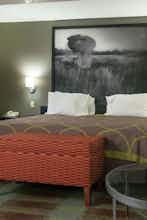 Hotel Super 8 Arkansas City KS photo 2
