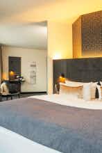 Hotel Victor's Residenz-Hotel Berlin Tegel photo 3
