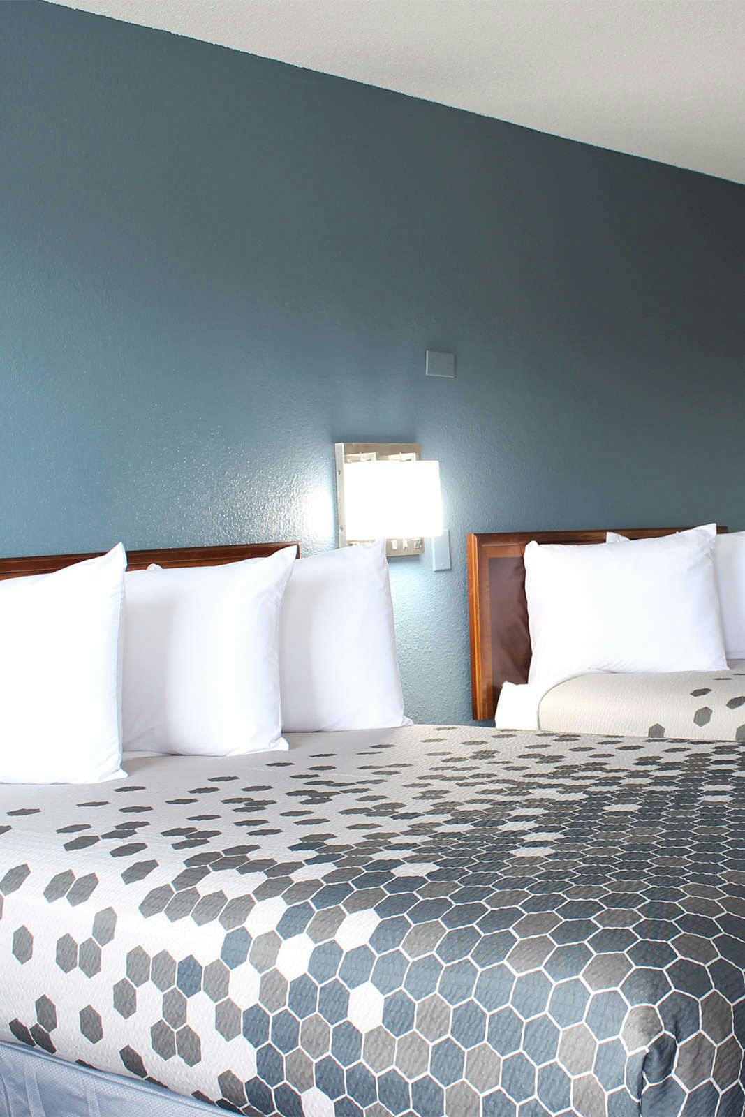 Hotel Landsford Inn photo 1