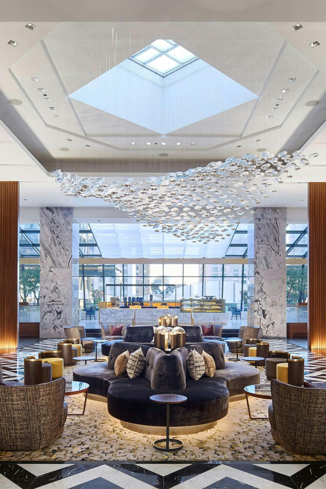 Hotel The Ritz-Carlton, Chicago photo 5