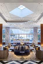 Hotel The Ritz-Carlton, Chicago photo 5