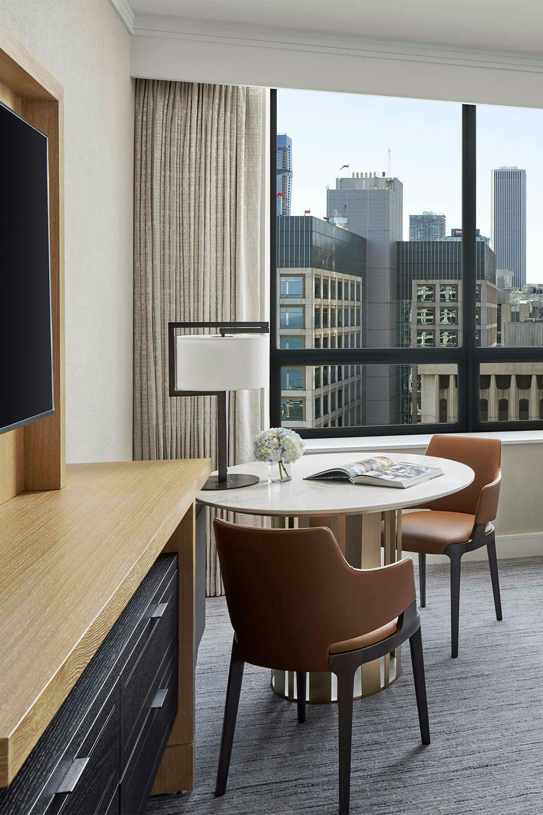 Hotel The Ritz-Carlton, Chicago photo 3