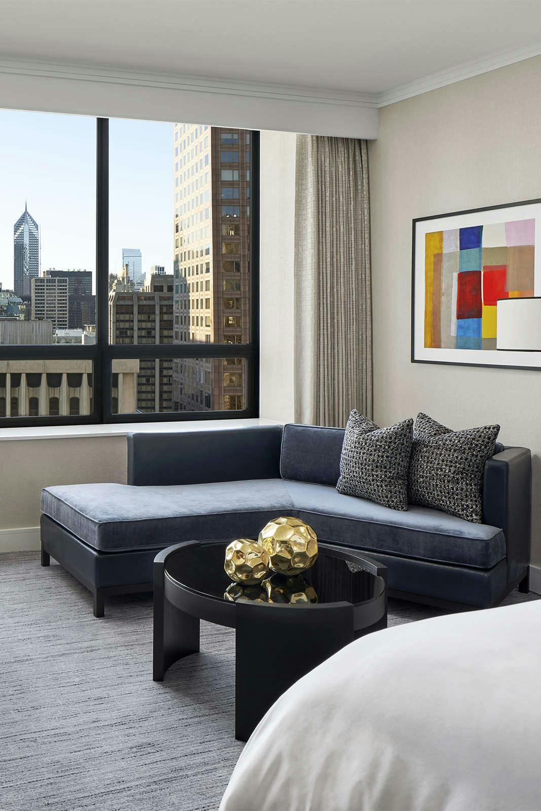 Hotel The Ritz-Carlton, Chicago photo 2