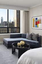 Hotel The Ritz-Carlton, Chicago photo 2