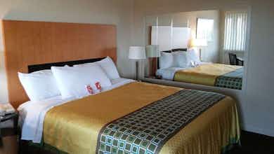 Hotel Great Western Inn Suites photo 1