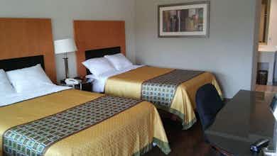 Hotel Great Western Inn Suites photo 2