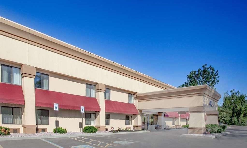 Baymont by Wyndham Jackson