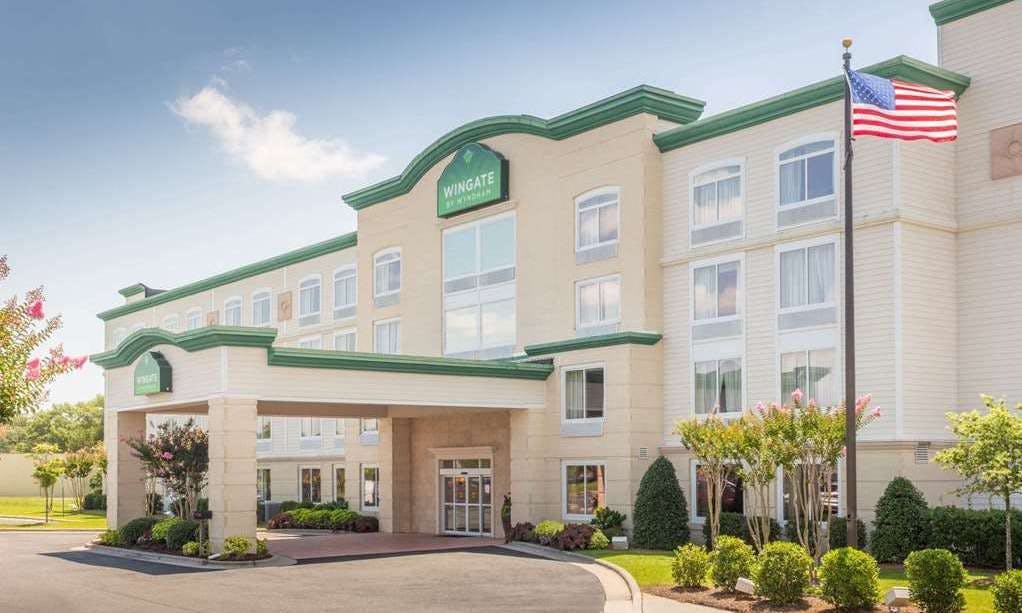 Wingate by Wyndham Southport