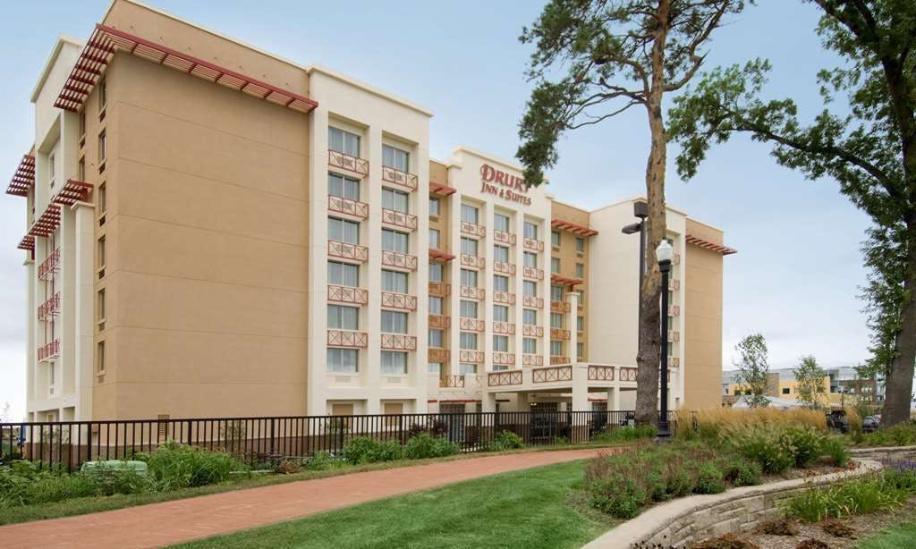 Drury Inn and Suites West Des Moines