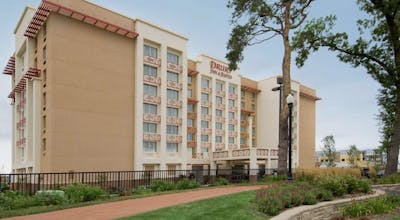 Drury Inn and Suites West Des Moines