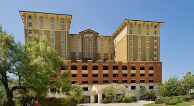 Drury Inn and Suites San Antonio near La Cantera Parkway