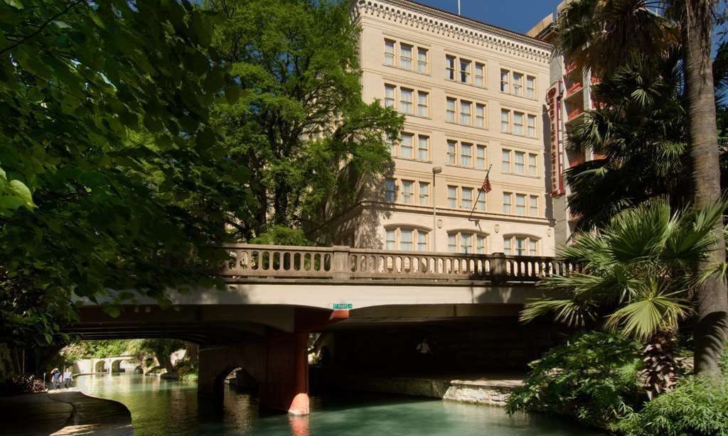 Drury Inn and Suites San Antonio Riverwalk