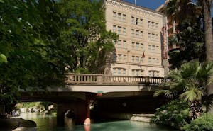 Drury Inn and Suites San Antonio Riverwalk