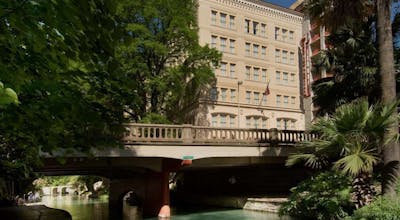 Drury Inn and Suites San Antonio Riverwalk