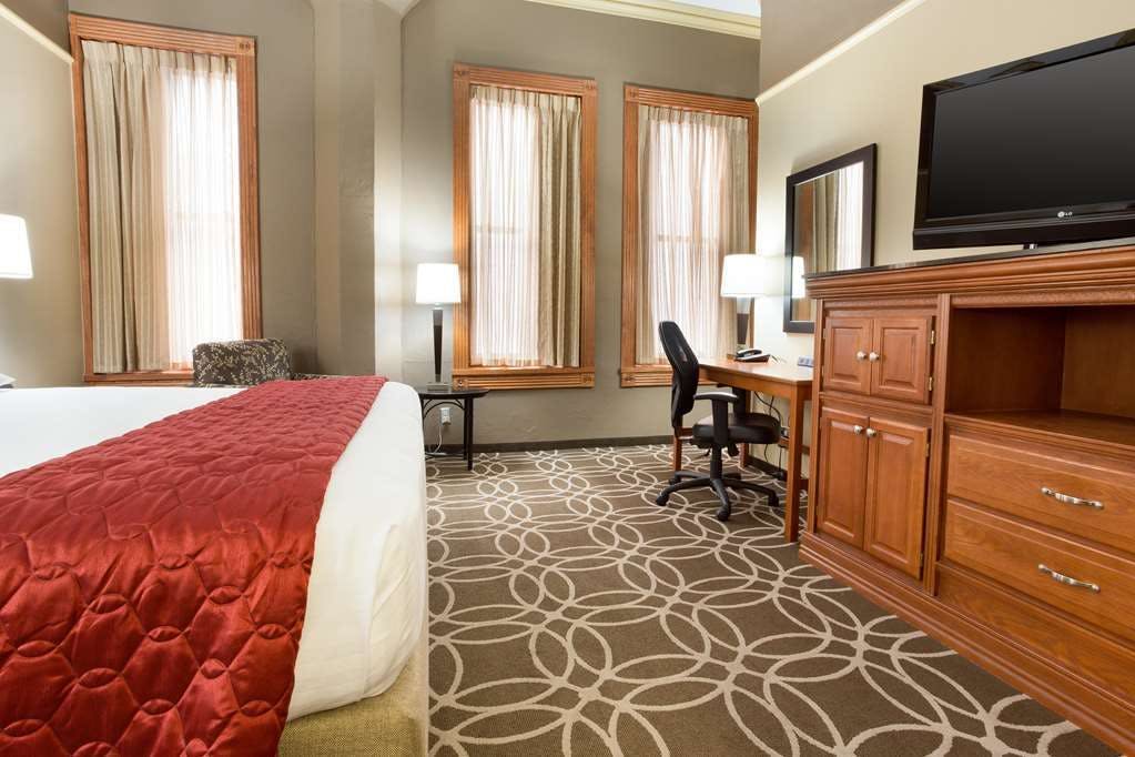 Hotel Drury Inn and Suites San Antonio Riverwalk photo 4