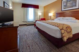 Hotel Drury Inn and Suites St Louis Forest Park photo 4