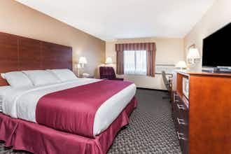 Hotel Days Inn Imlay City photo 4