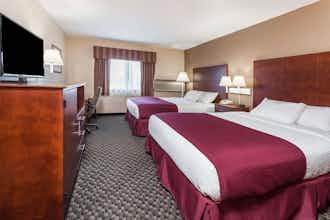 Hotel Days Inn Imlay City photo 3