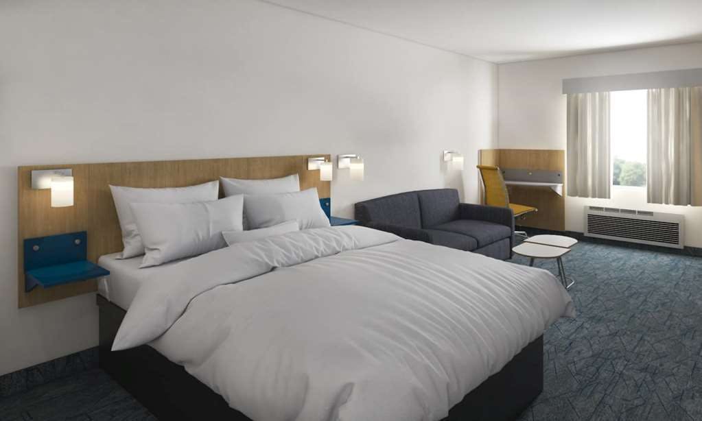 Hotel MTH Summerside photo 1