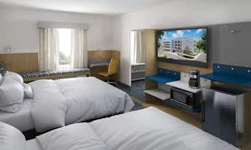 Hotel MTH Summerside photo 2