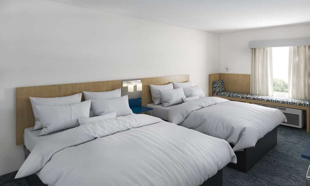 Hotel MTH Summerside photo 3
