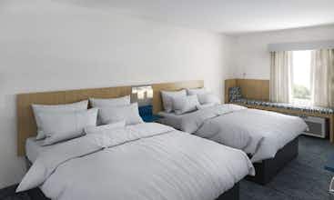 Hotel MTH Summerside photo 3