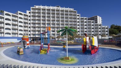 Hotels in Puerto Banus: Find Cheap Hotels near Puerto Banus