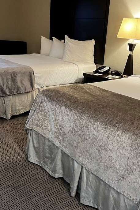 Hotel Baymont by Wyndham College Station photo 1