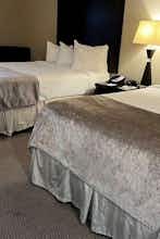 Hotel Baymont Inn College Station photo 1