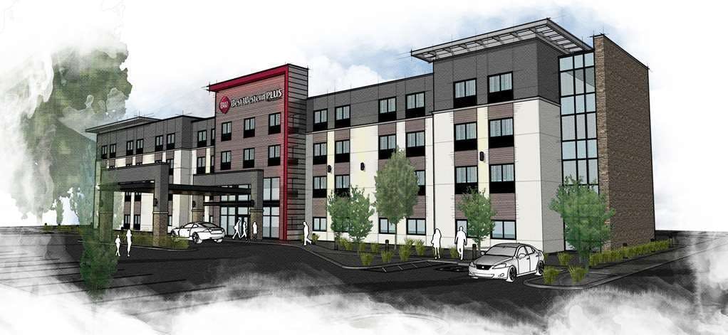 Best Western Plus Winter Haven Inn & Suites