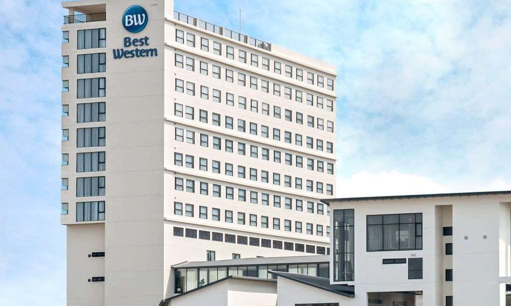 Best Western Chatuchak